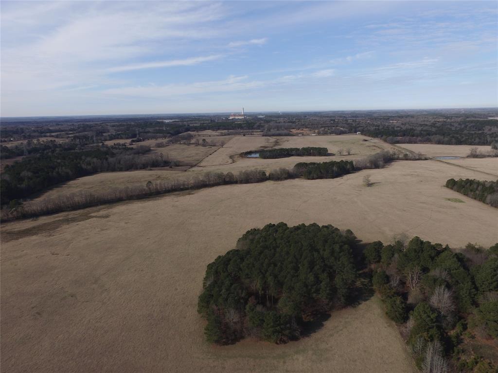 100 T B EDMONDSON #6 - Land