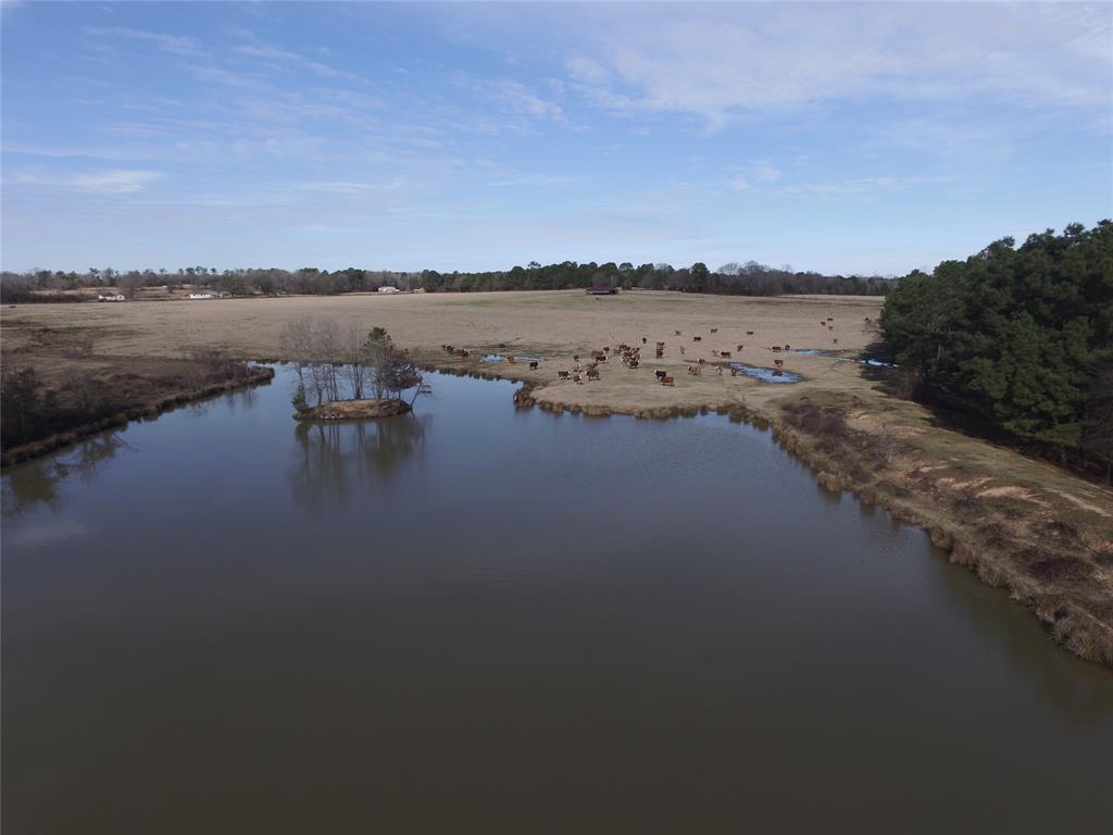 100 T B EDMONDSON #6 - Land