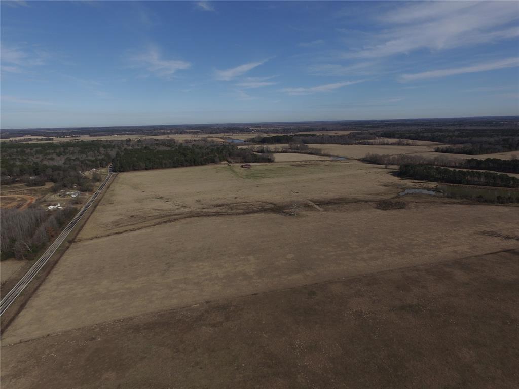 100 T B EDMONDSON #6 - Land