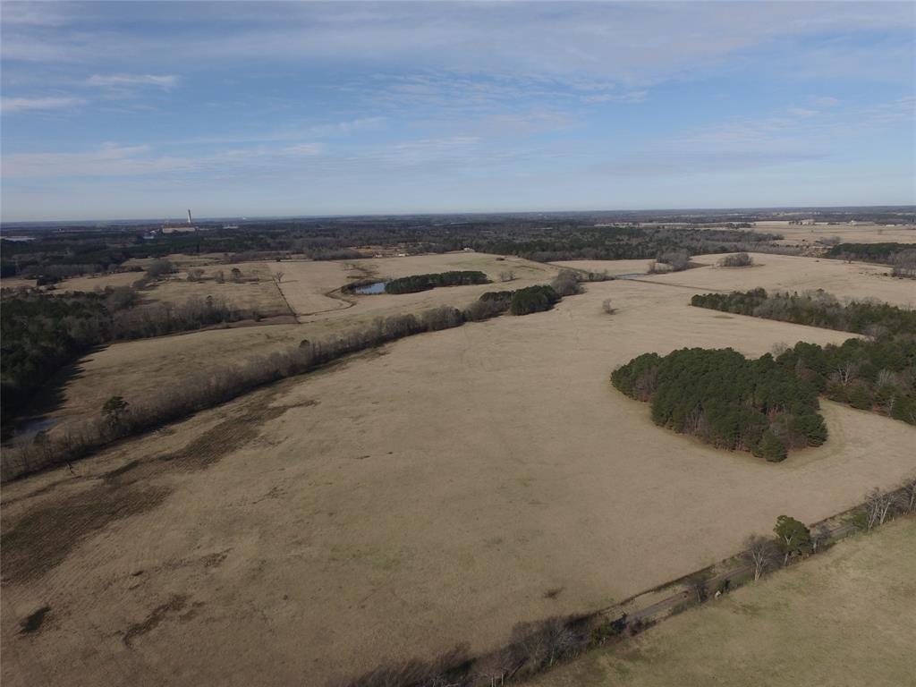 100 T B EDMONDSON #6 - Land