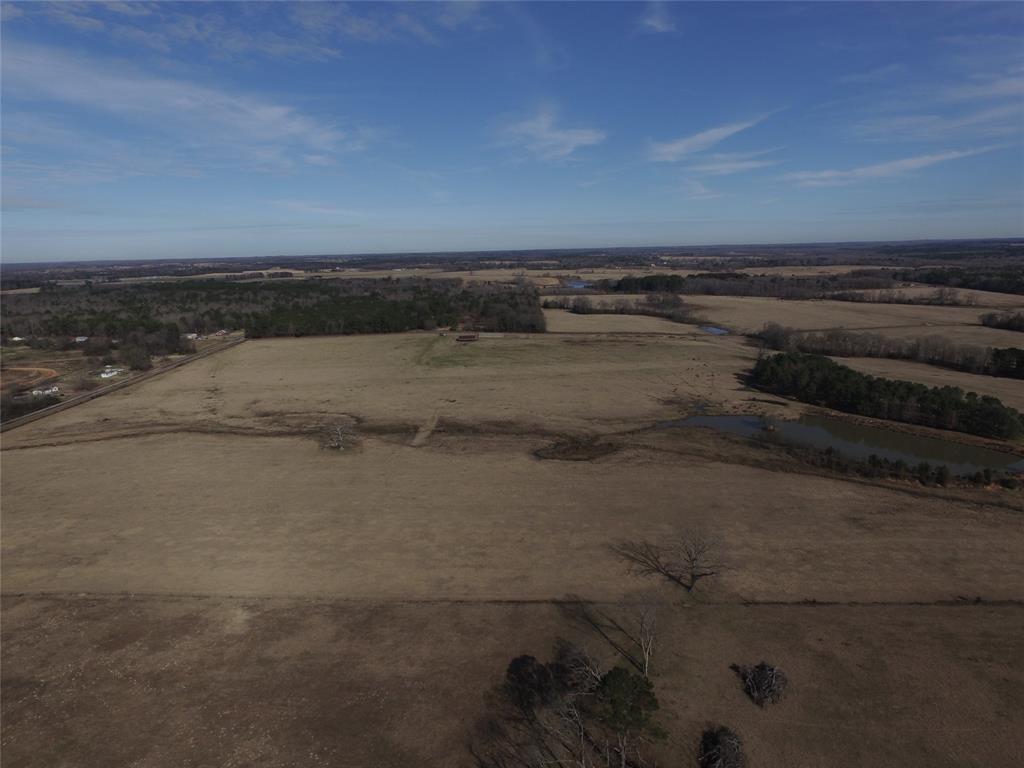 100 T B EDMONDSON #6 - Land