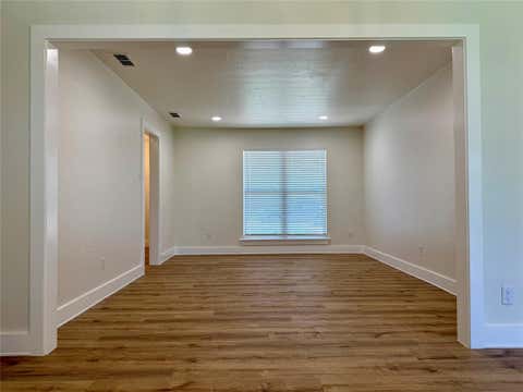 Tiny photo for 4518 Don Juan Street, Abilene, TX 79605 (MLS # 21341143)