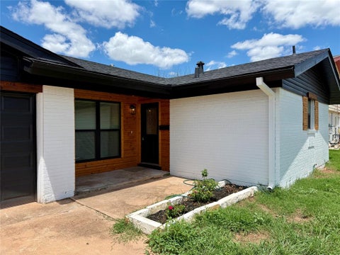 Tiny photo for 4518 Don Juan Street, Abilene, TX 79605 (MLS # 21341143)
