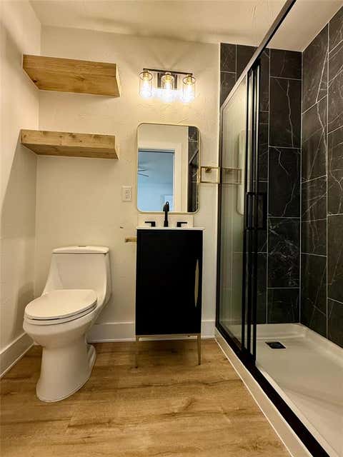 Tiny photo for 4518 Don Juan Street, Abilene, TX 79605 (MLS # 21341143)