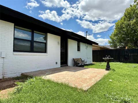 Tiny photo for 4518 Don Juan Street, Abilene, TX 79605 (MLS # 21341143)