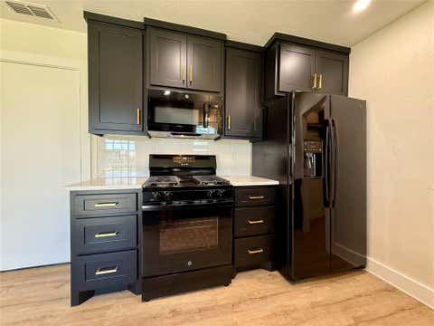 Tiny photo for 4518 Don Juan Street, Abilene, TX 79605 (MLS # 21341143)