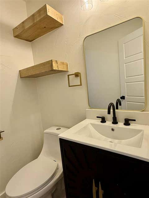 Tiny photo for 4518 Don Juan Street, Abilene, TX 79605 (MLS # 21341143)