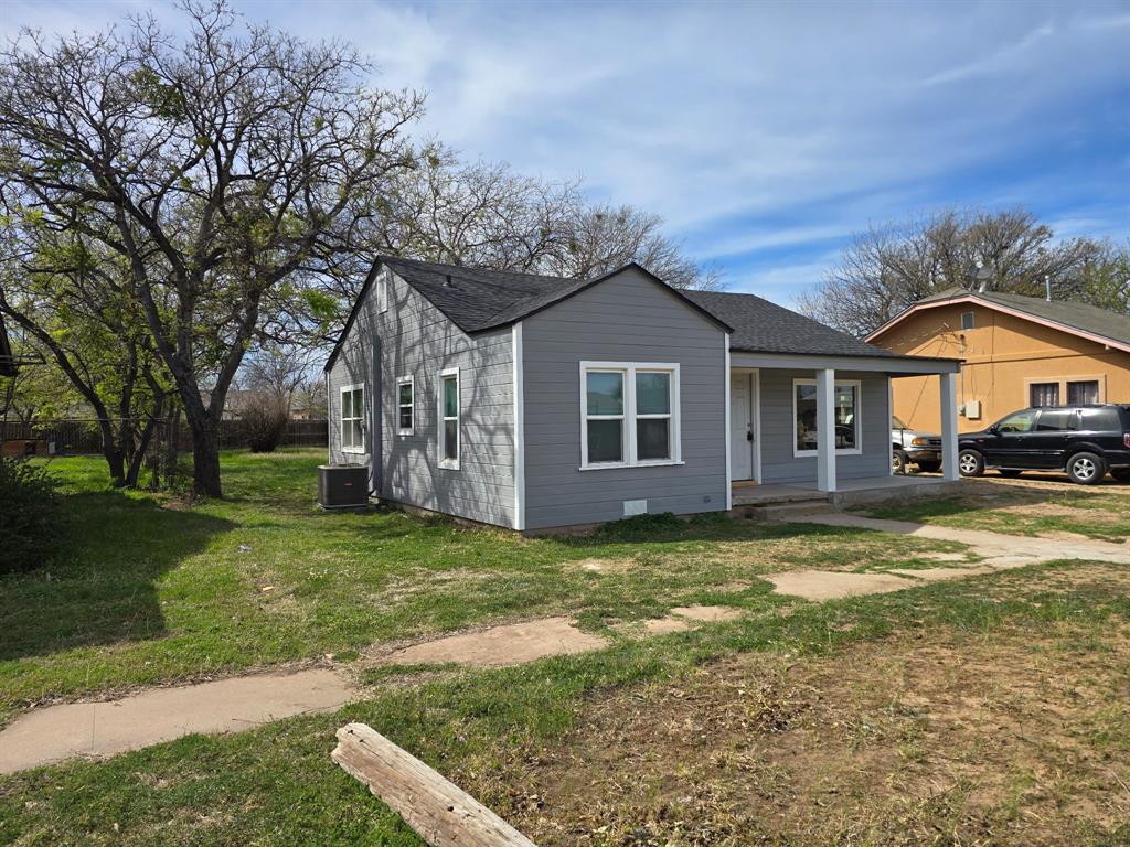 Ot Abilene - Residential