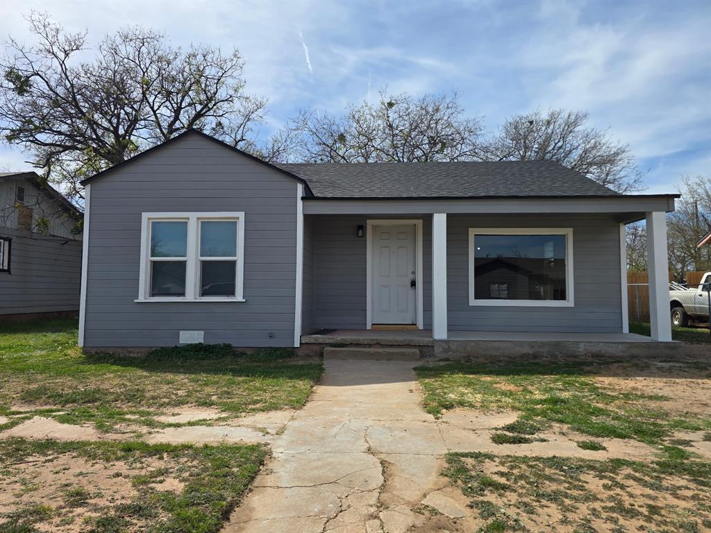 Ot Abilene - Residential