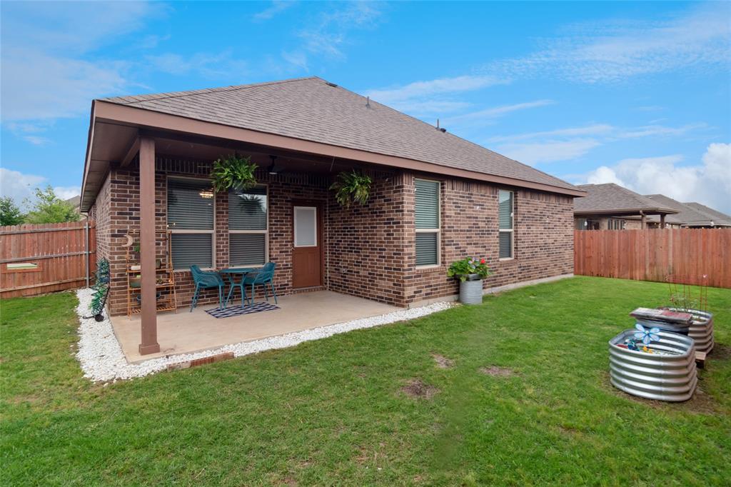 Settlers Glen - Residential