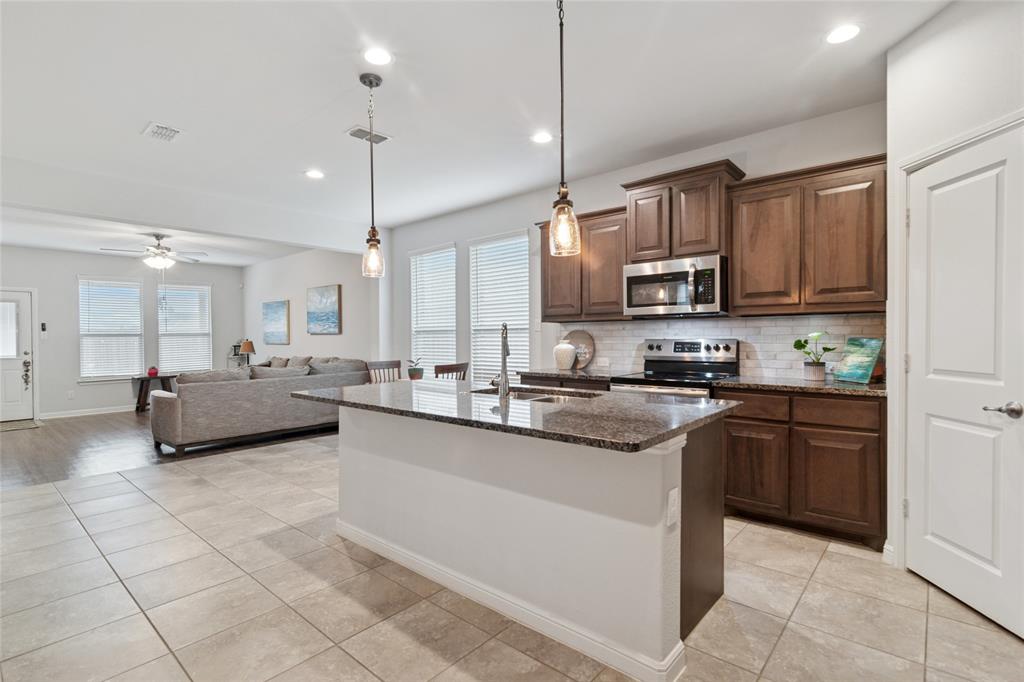 Settlers Glen - Residential