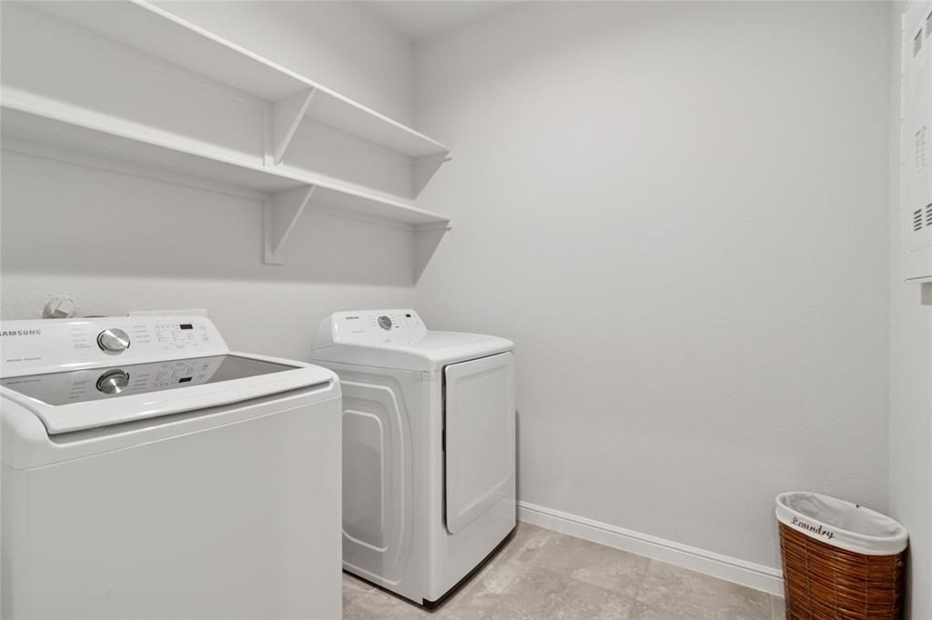 Settlers Glen - Residential