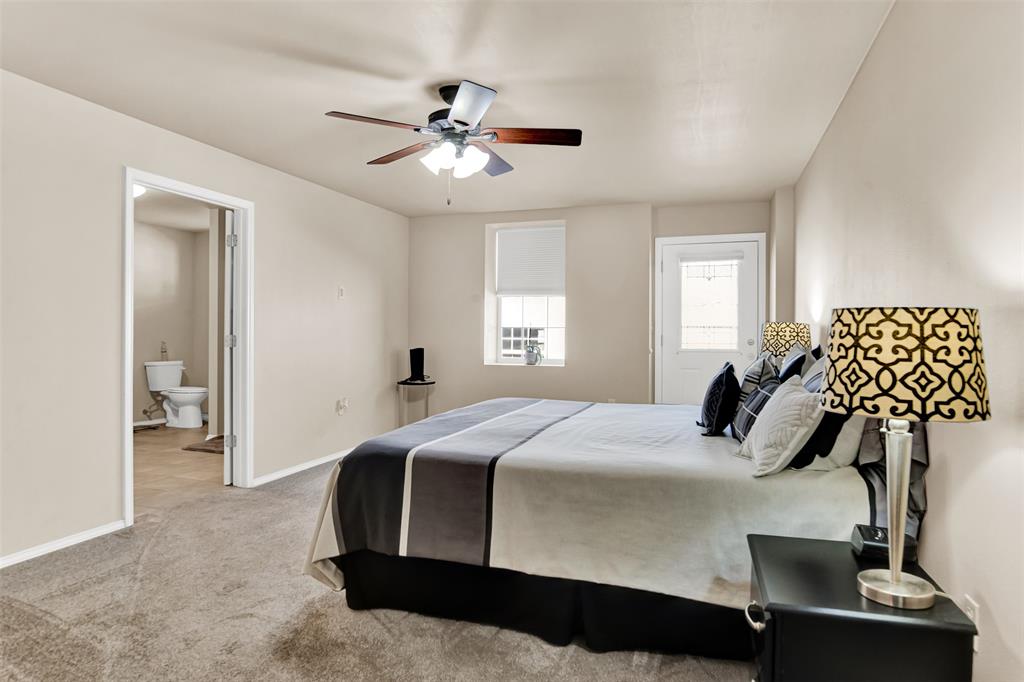 Hicks Airfield - Residential