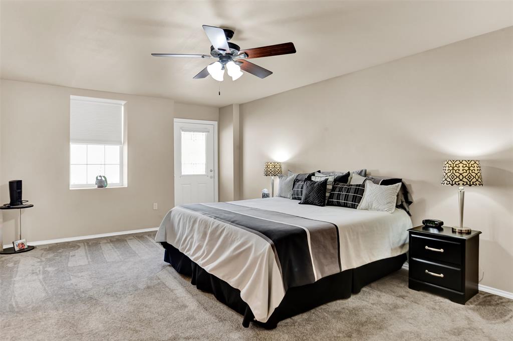 Hicks Airfield - Residential