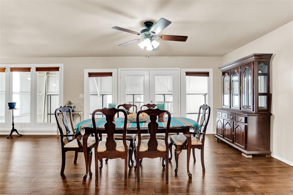 Hicks Airfield - Residential