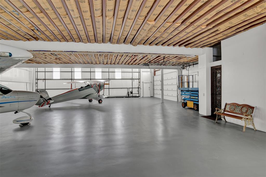 Hicks Airfield - Residential