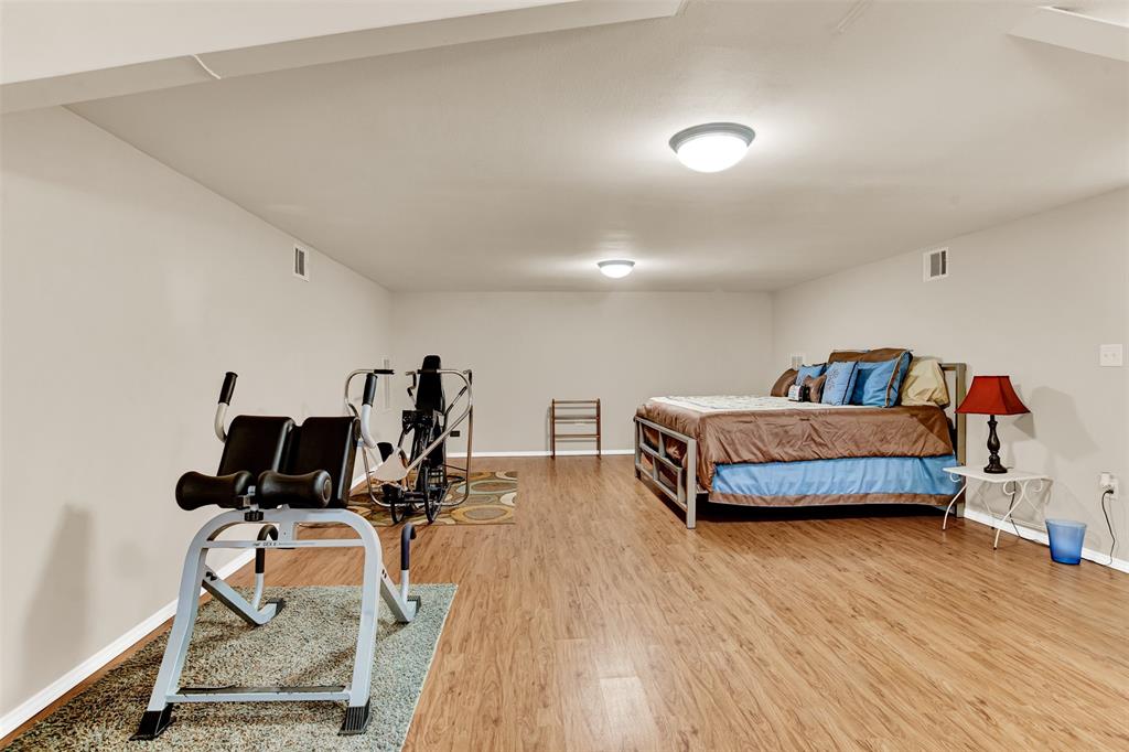 Hicks Airfield - Residential