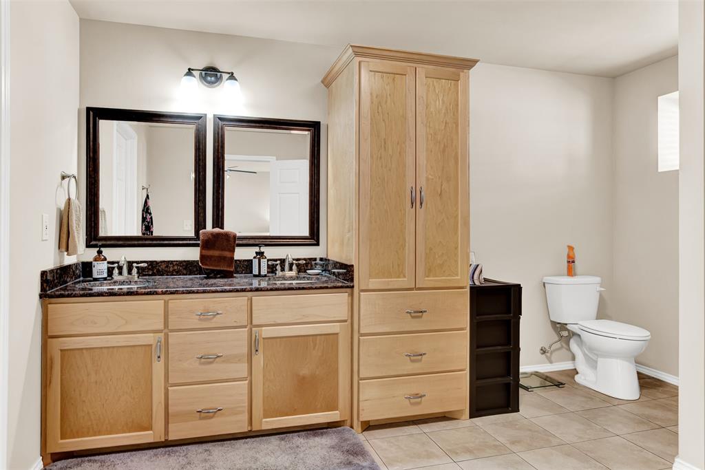 Hicks Airfield - Residential