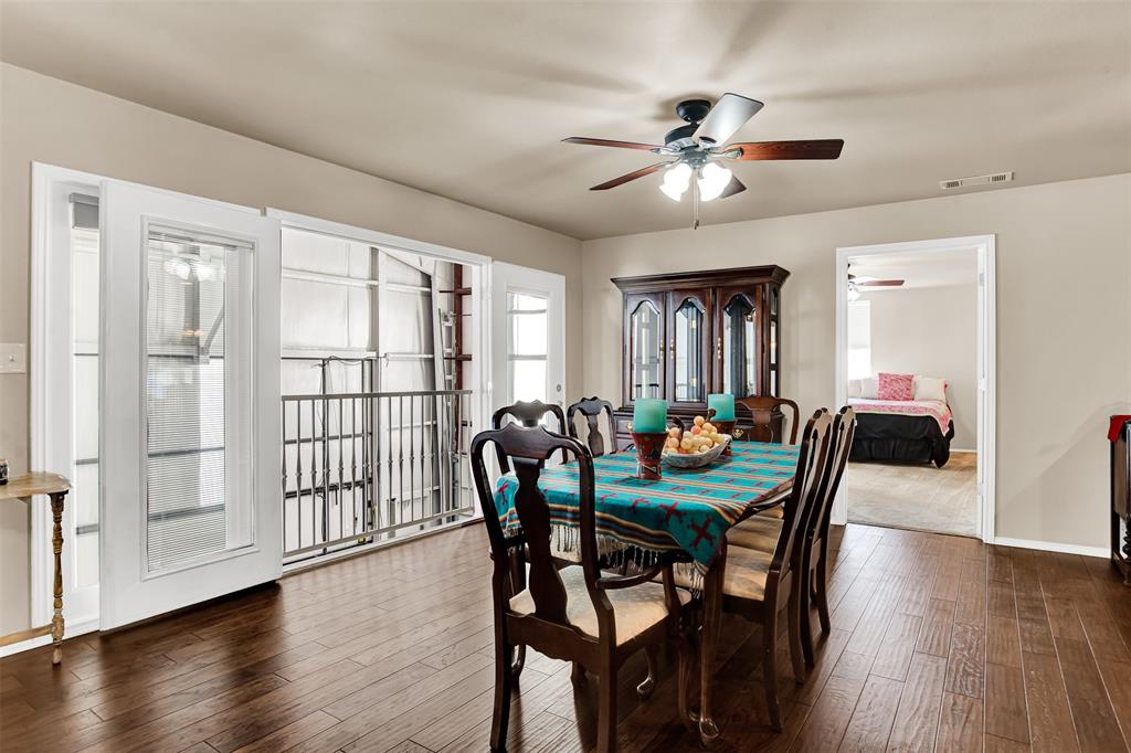 Hicks Airfield - Residential