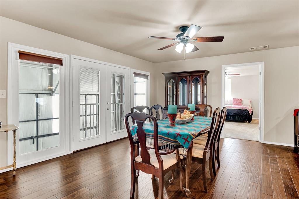 Hicks Airfield - Residential