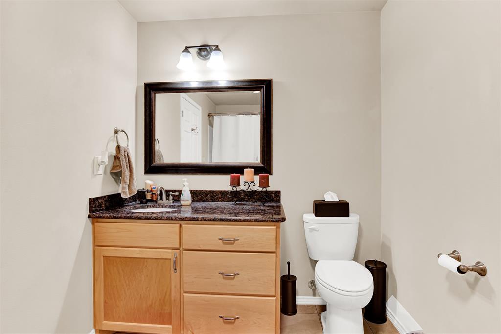 Hicks Airfield - Residential