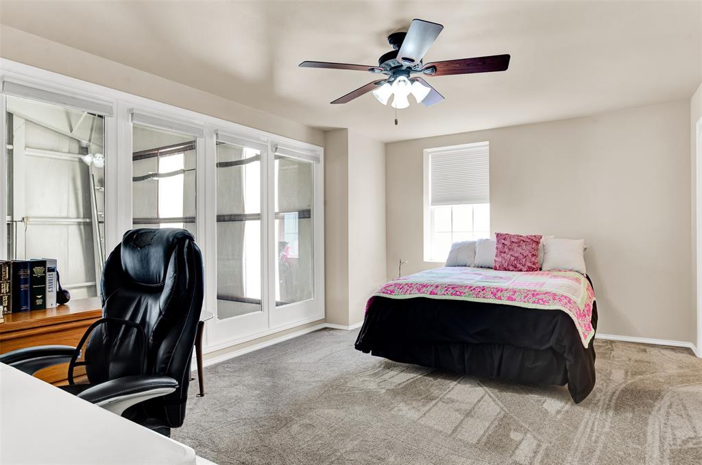 Hicks Airfield - Residential