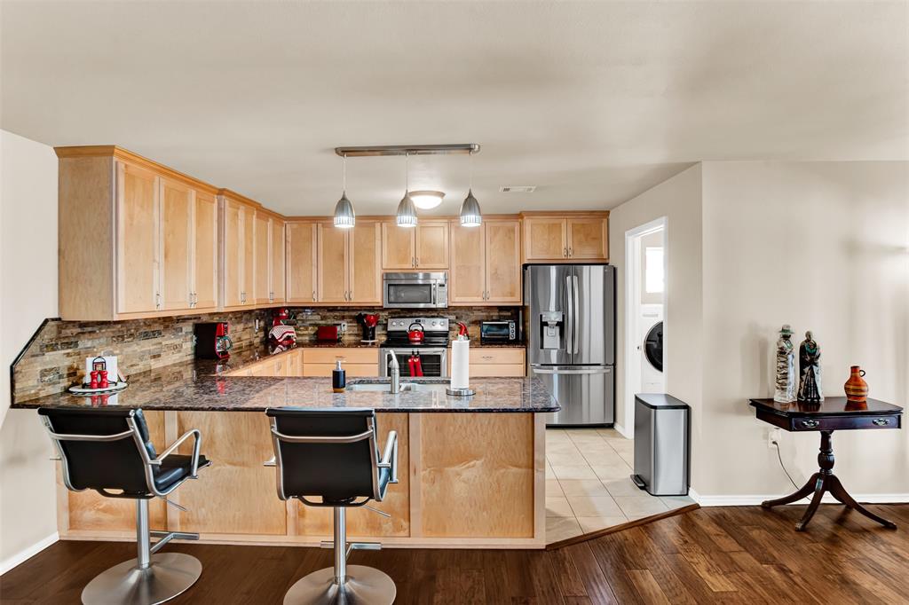 Hicks Airfield - Residential