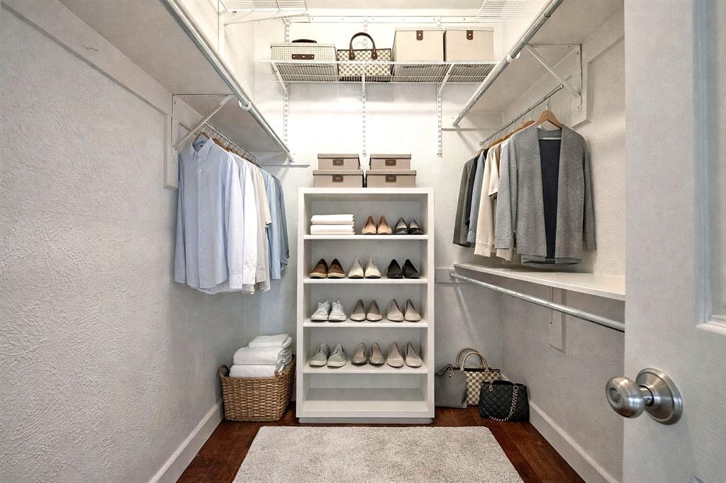 Bois Du Lac Condos - Residential