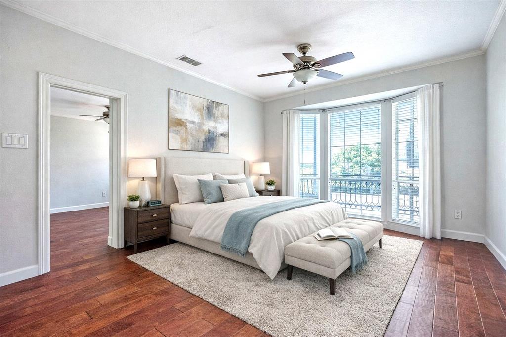 Bois Du Lac Condos - Residential