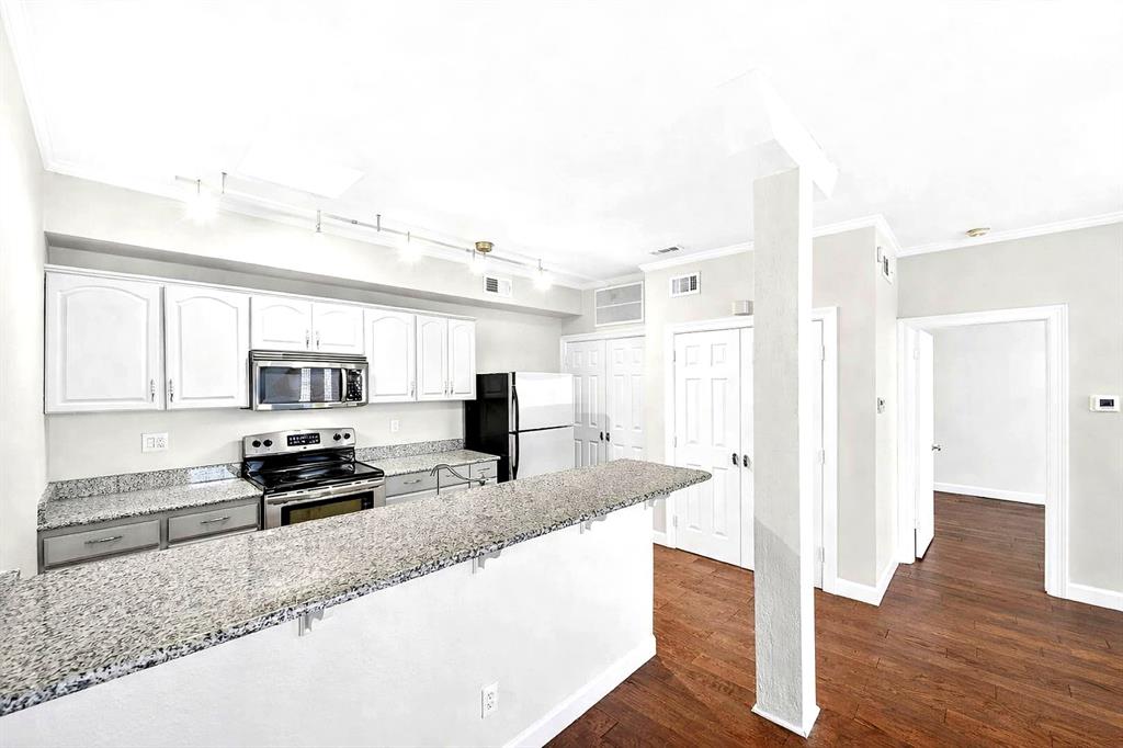 Bois Du Lac Condos - Residential