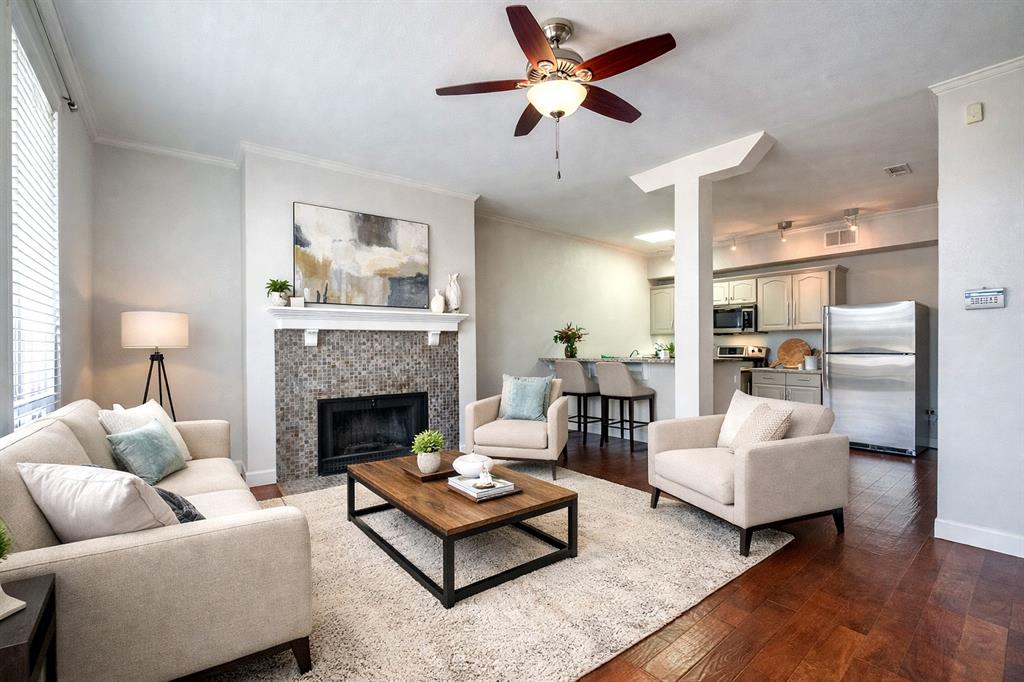 Bois Du Lac Condos - Residential