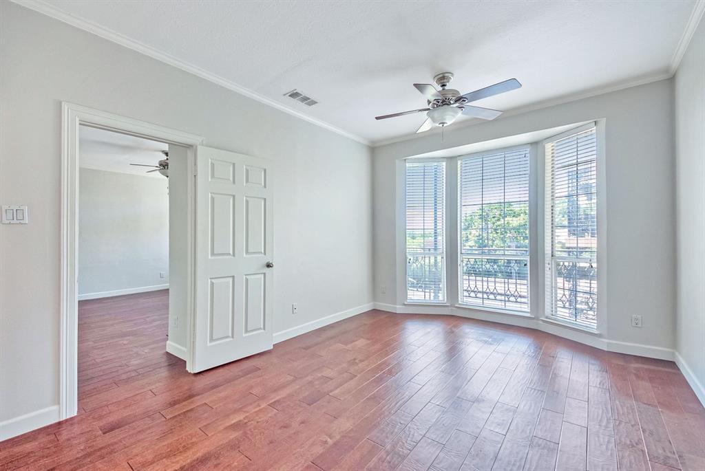 Bois Du Lac Condos - Residential