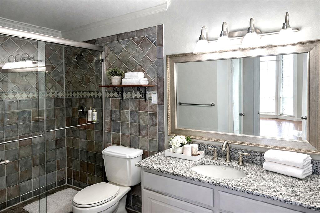 Bois Du Lac Condos - Residential