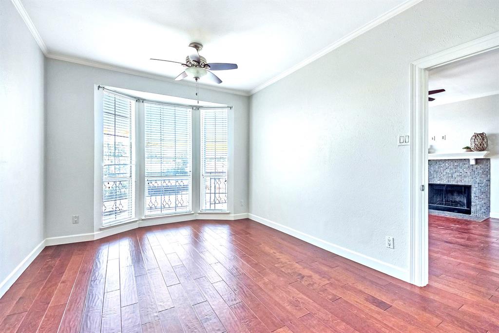 Bois Du Lac Condos - Residential