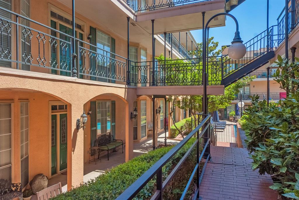 Bois Du Lac Condos - Residential