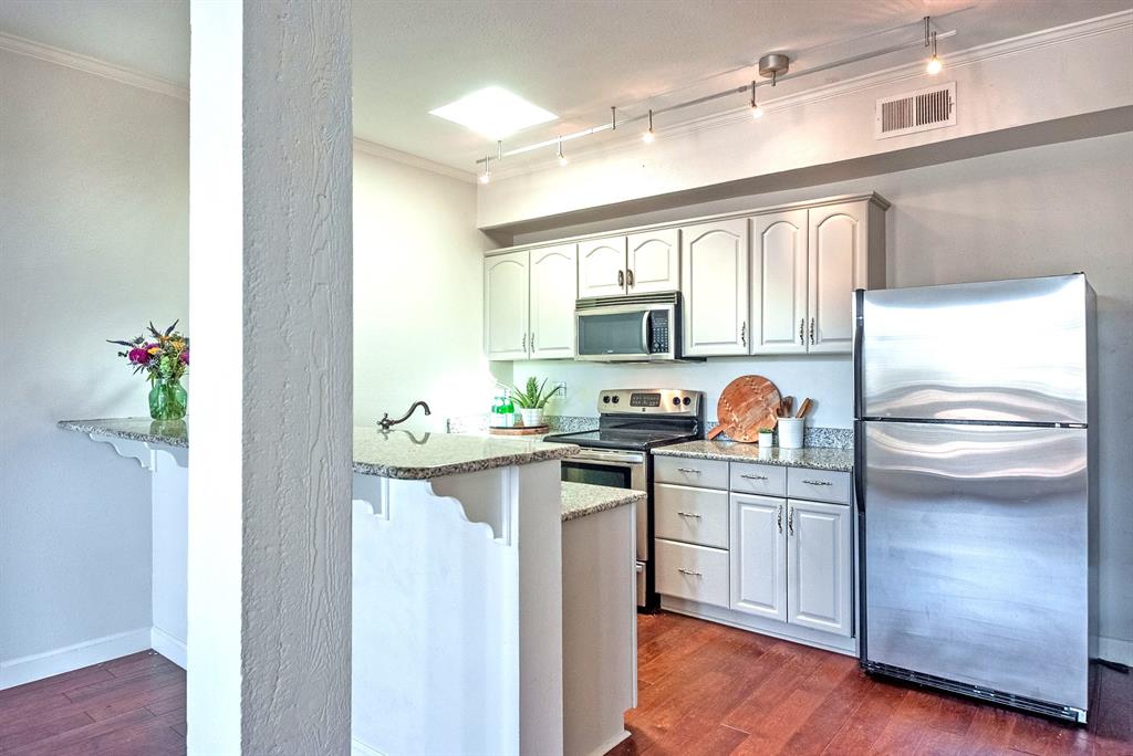 Bois Du Lac Condos - Residential