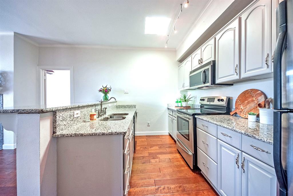 Bois Du Lac Condos - Residential