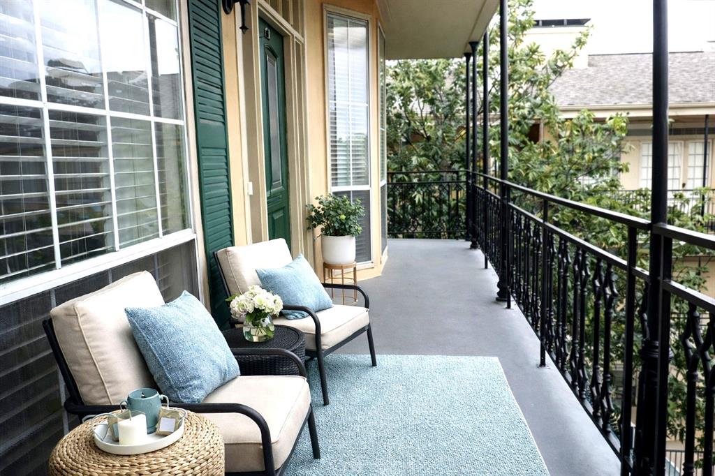 Bois Du Lac Condos - Residential