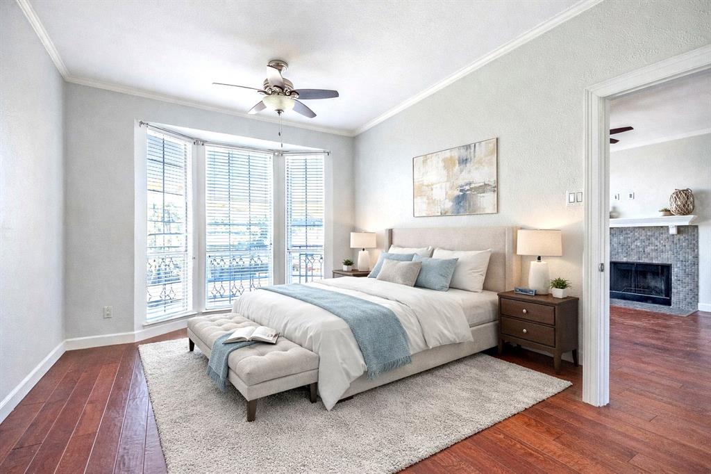 6318 Richmond Avenue 2303