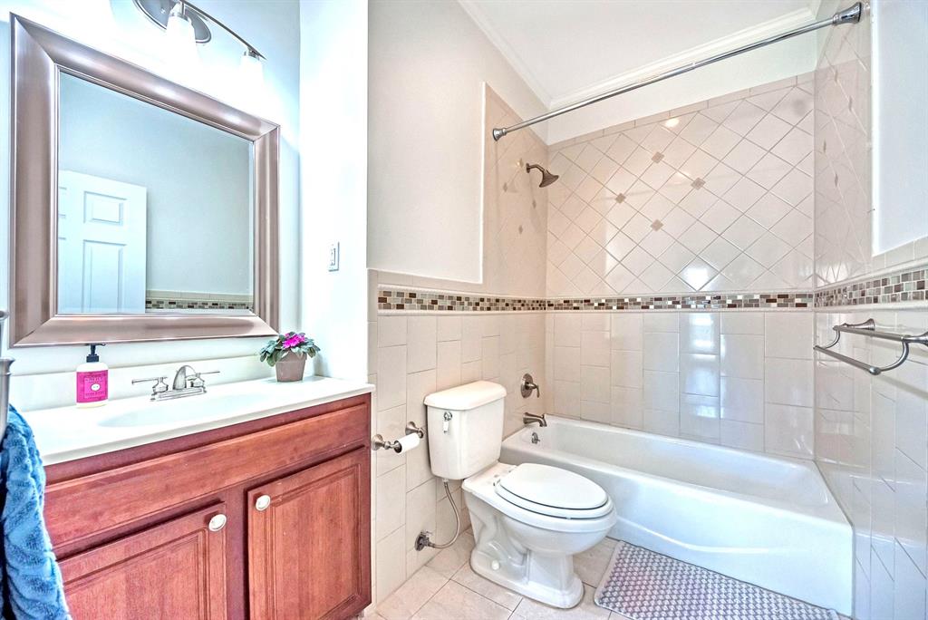 Bois Du Lac Condos - Residential