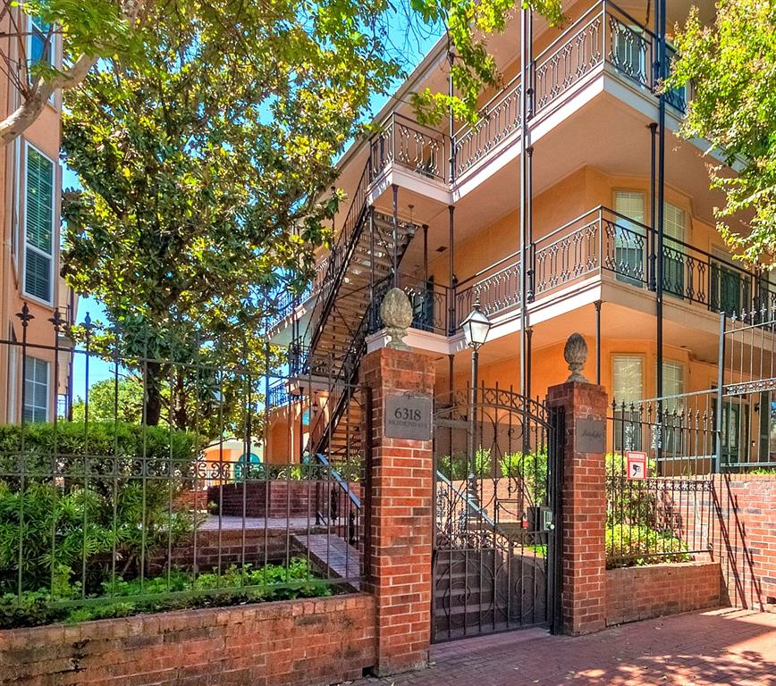 Bois Du Lac Condos - Residential