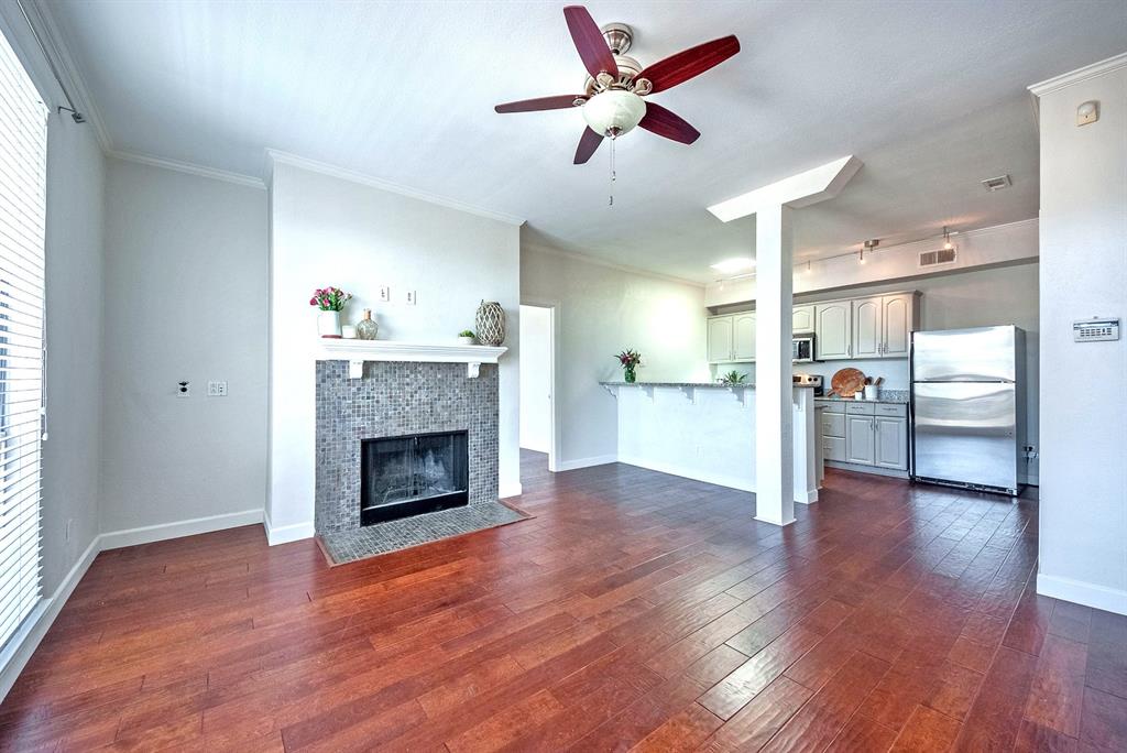 Bois Du Lac Condos - Residential