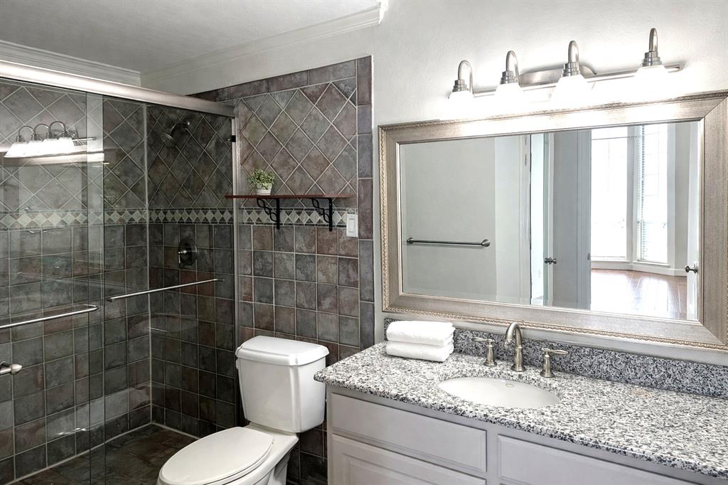 Bois Du Lac Condos - Residential