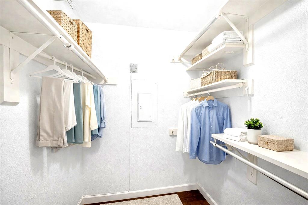 Bois Du Lac Condos - Residential