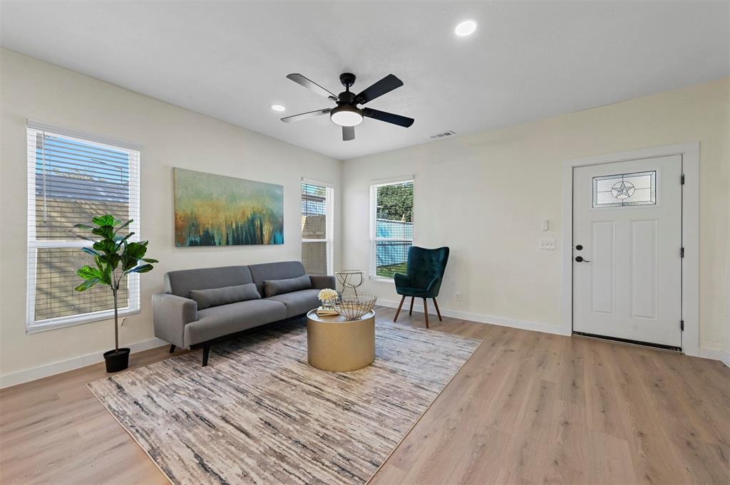 Sturges - Residential