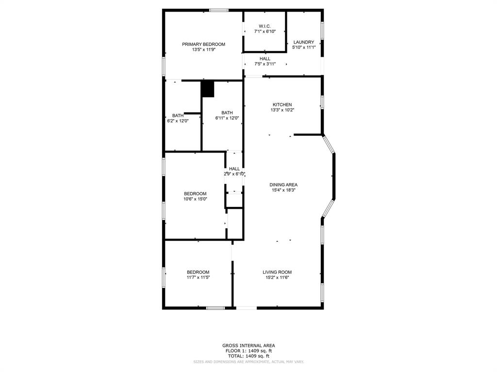 Sturges - Residential