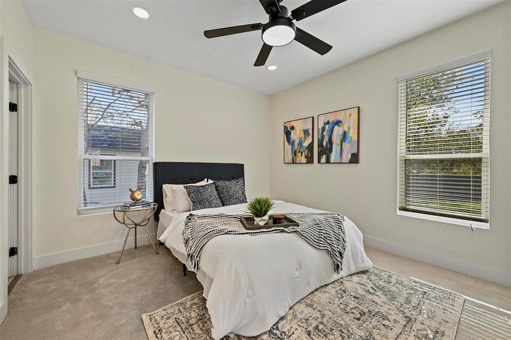 Sturges - Residential