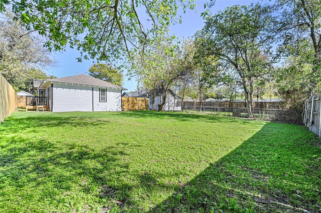 Sturges - Residential