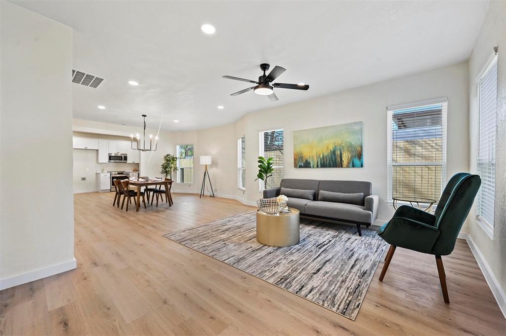 Sturges - Residential