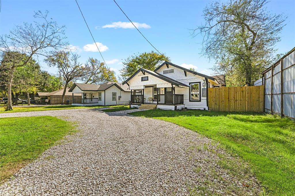 Sturges - Residential